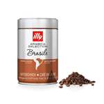Illy Monoarabica Brazilian Coffee Beans